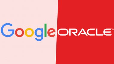 US Supreme Court Sides With Google in Copyright Dispute with Oracle