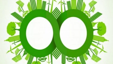 Business News | Sustainability-linked Debt Rising as New Asset Class: S&P