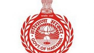 India News | Haryana Govt Demands 20,000 Remdesivir Injections from Centre