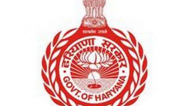 India News | COVID-19: Haryana's Oxygen Allocation Increased to 323 MT from 162