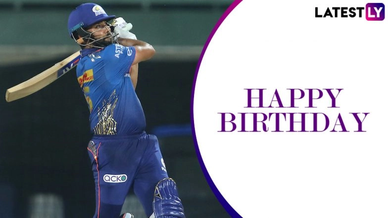 Rohit Sharma Birthday Special: Revisit Mumbai Indians Captain&rsquo;s Century Against KKR in IPL 2012