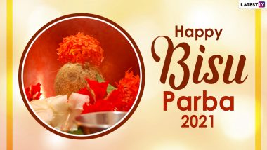 Bisu Parba 2021 Wishes on Twitter: Netizens Share HNY Greetings, Images & Messages to Celebrate Tulu New Year