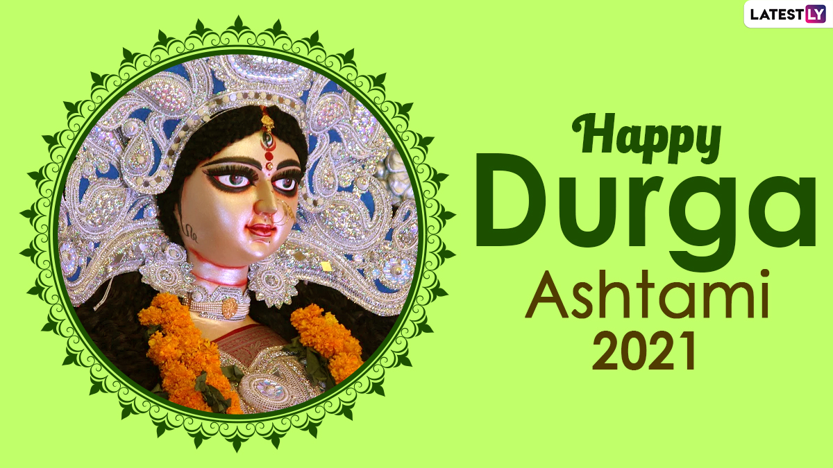 The 26+  Facts About Durga Ashtami 2021? The ashta shakti includes brahmani, maheswari, kaumari, vaishnavi, varahi, narasinghi, indrani, and chamunda, who are all different representations of the same divine feminine energy, goddess durga.
