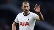 Harry Kane Transfer News Update: Tottenham Hotspur Will Not Entertain Offers for Star Striker, Say Reports