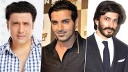 Govinda, Sushant Singh Rajput, Harshvardhan Kapoor; 5 Actor Who Were Sacked From Films Before Kartik Aaryan