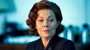 Helen McCrory, Peaky Blinders and Harry Potter Star, Passes Away