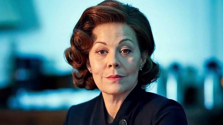 Helen McCrory, Peaky Blinders and Harry Potter Star, Passes Away