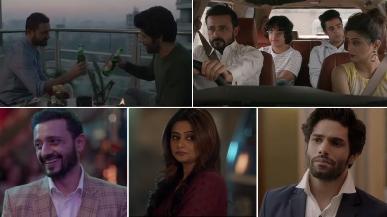 His Storyy Trailer: Satyadeep Misra’s Struggle With His Sexuality Is All About Love, Infidelity and Acceptance (Watch Video)