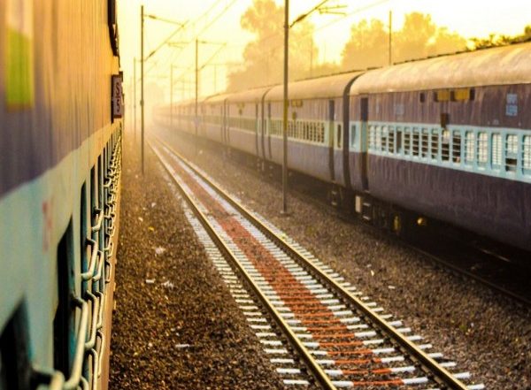 India News | Indian Railways Develops Form-based Codes for Station Redevelopment Project