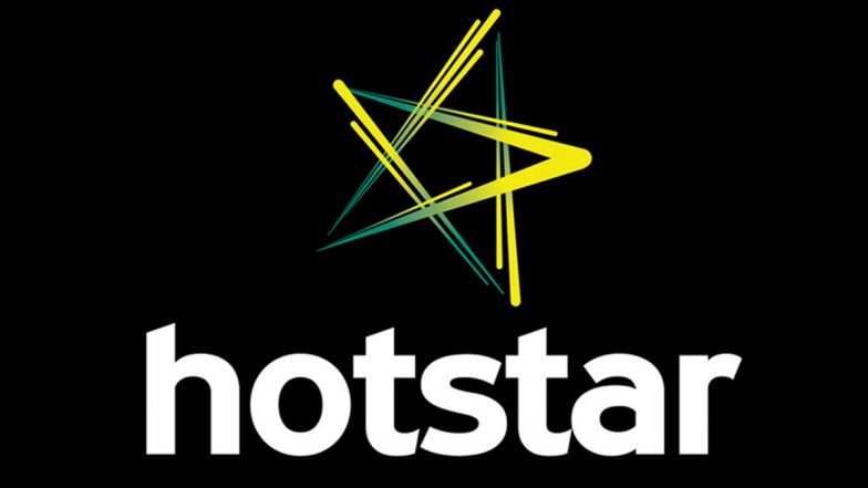 Hotstar 2021 ipl new arrivals