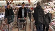 Business News | Household Consumption in Advanced Economies to Surge in Coming Quarters: Moody's