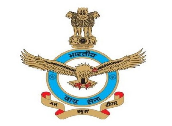 IAF Issues Clarification That No Air Warrior Named Sqn Ldr Vishal Randhawa Is Part of the Indian Air Force, Dissociates Itself From Views Expressed on Twitter Account @V_Randhawa_