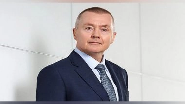 Business News | IATA Welcomes EC President Von Der Leyen Comments on US-EU Travel