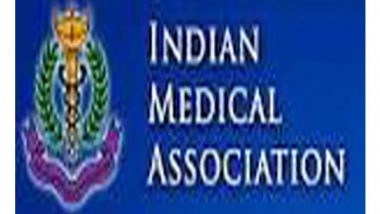 India News | IMA Writes to PM, Health Minister over AIIMS Order to Discontinue Contact Tracing of Exposed HCWs