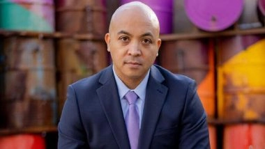 How One Entrepreneur Started His Law Firm With Just A Few Thousand Dollars And Grew It to A Multi-Million Dollar Business