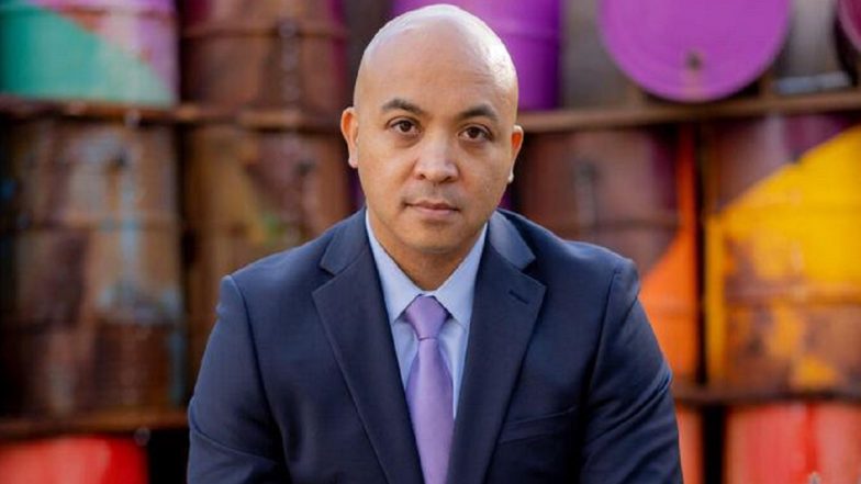 How One Entrepreneur Started His Law Firm With Just A Few Thousand Dollars And Grew It to A Multi-Million Dollar Business