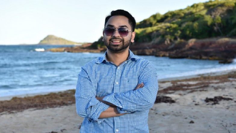 Jasir Jilani: Financial Planning Should Begin in Your 20s