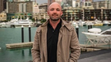 Daniel Suckling: Building A Consulting Empire After Closing A Million Dollar Online Fitness Business : Reports