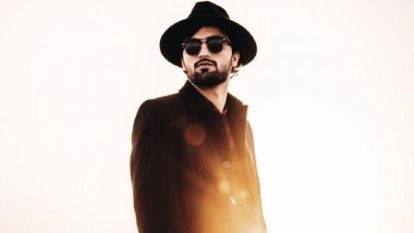 Meet Qader Nazari- the Top-Notch Photographer of Dubai