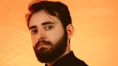 There Is Always a Road Ahead: Karzan Hisham