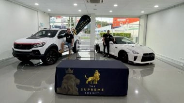 How Your Business Can Cash in on Supreme Society Australia&rsquo;s Fastest Growing Rewards Program