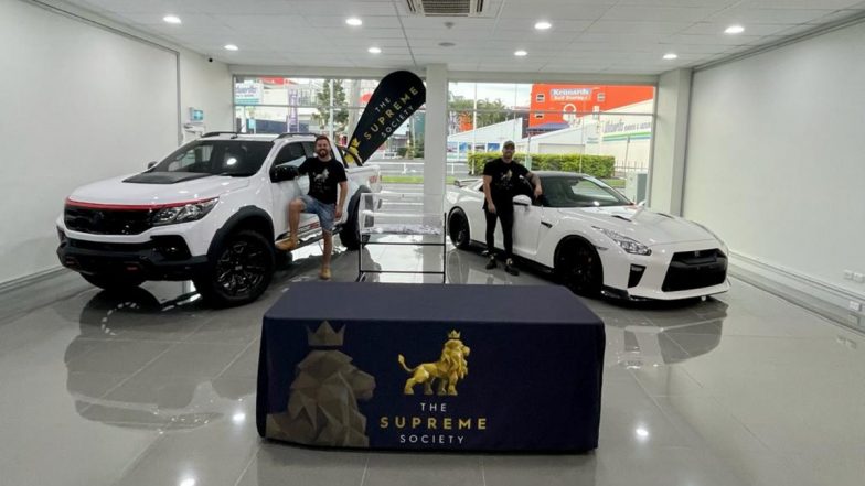 How Your Business Can Cash in on Supreme Society Australia’s Fastest Growing Rewards Program