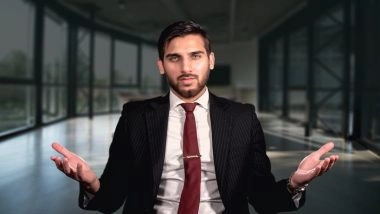 Shahrez Hayder the #1 Business Systems Consultant: Shares His 3 Scaling Secrets
