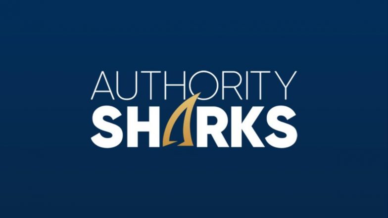 Authority Sharks is the #1 Source for Entrepreneurs Looking to Out-Position Their Competition