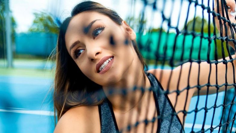 Violeta De Marco Fitness Influencer & former Gymnast Success Journey