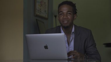 How a 28-Year-Old Jamaican Computer Scientist Turned Entrepreneur Is Impacting the Modern Software World