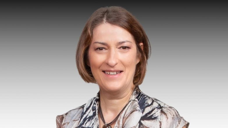 Australia&rsquo;s Top Rated Public Speaking Coach, Kerry Pienaar Is Changing Lives
