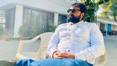 If We All Will Come Together Even The Darkest Time Will Go and The Sun Will Rise- Akmal Ali Khan