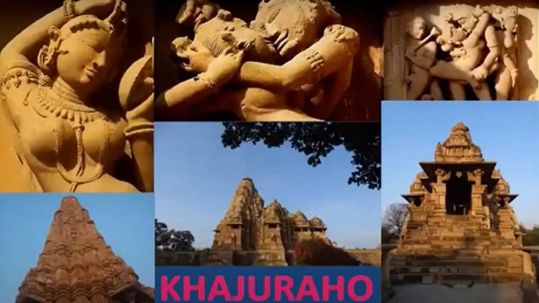 Dekho Apna Desh: Ministry of Tourism India Organises Webinar on &lsquo;Khajuraho &ndash; Temples of Architectural Splendour&rsquo;