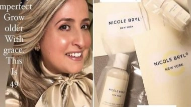 Nicole Bryl New York Is The Skin Care Line Trusted by A-List Celebrities, Now Accessible to Everyone