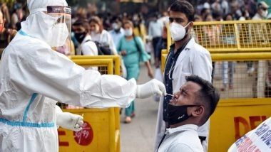 India News | COVID-19: Over 31 Lakh Vaccine Doses Administered Today in India