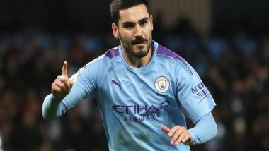 Sports News | New UCL Format 'just Lesser of Two Evils' in Comparison to Super League: Gundogan