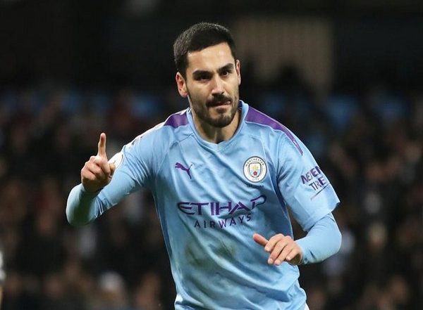 Sports News | New UCL Format 'just Lesser of Two Evils' in Comparison to Super League: Gundogan