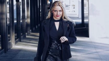 Alexandra Creteau and David Murrietta Jr, The Journey of Becoming A Showbiz Sensation; Building Careers and Excelling Together as a Couple