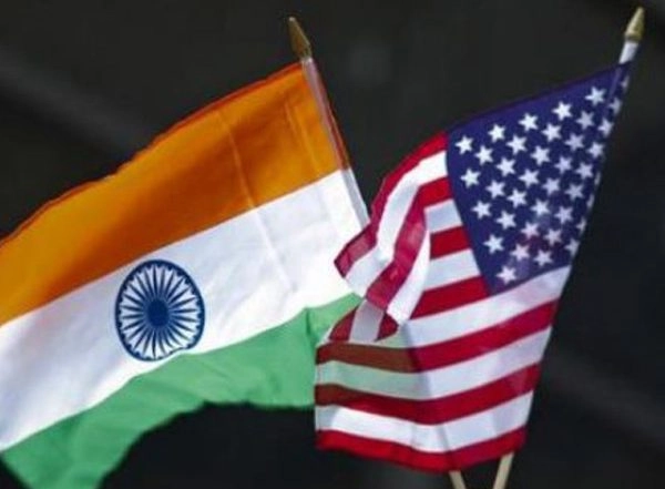 World News | US to Work Closely with India to Facilitate Movement of Essential Supplies, Supply Chains During COVID-19 Surge