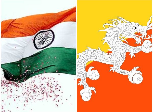Bhutan To Supply Liquid Oxygen to India From Its New Oxygen Plant at Montana Industrial Estate