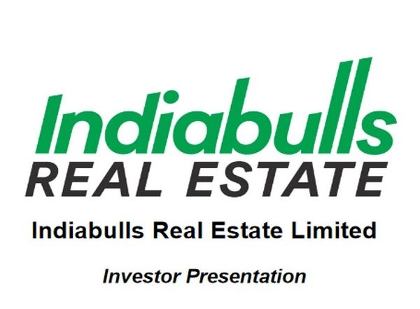 Business News | Indiabulls Real Estate Clocks Net Profit of Rs 94 Crore in Q4