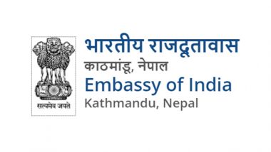World News | Indians Travelling to Nepal by Air on Indian Passport Don't Require NOC