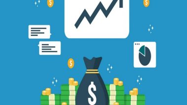 Business News | With Series a Funding of USD 4.2 Million from Silicon Valley Investors and 400 Per Cent CAGR, Inkxpert Valuation Jumps to USD 7 Million
