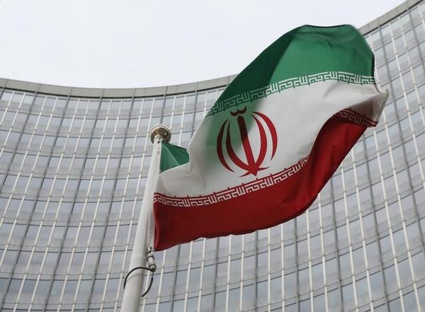 UN Nuclear Watchdog And Iran Agree to Extend Agreement to Monitor Tehran's Nuclear Activities by One Month