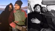 Irrfan Khan Death Anniversary: 7 Pictures That Take Us Into the Private Life of the Late Actor With His Family