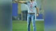 Sports News | Wanted to Win for the People of India, Says FC Goa Coach Ferrando