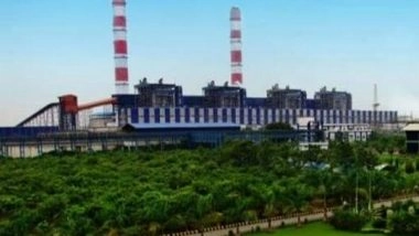 Business News | JSPL to Divest Coal Fired Power Business for Rs 3,015 Cr