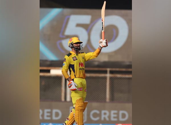 IPL 2021: Ravindra Jadeja Has Potential To Change Game on His Own, Says MS Dhoni