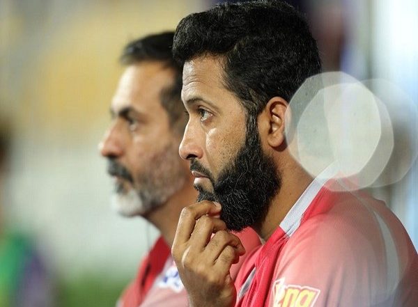 Sports News | IPL 2021: Jaffer Asks KKR to Give Cummins 'a Pat and Night Off' Ahead of Punjab Kings Game