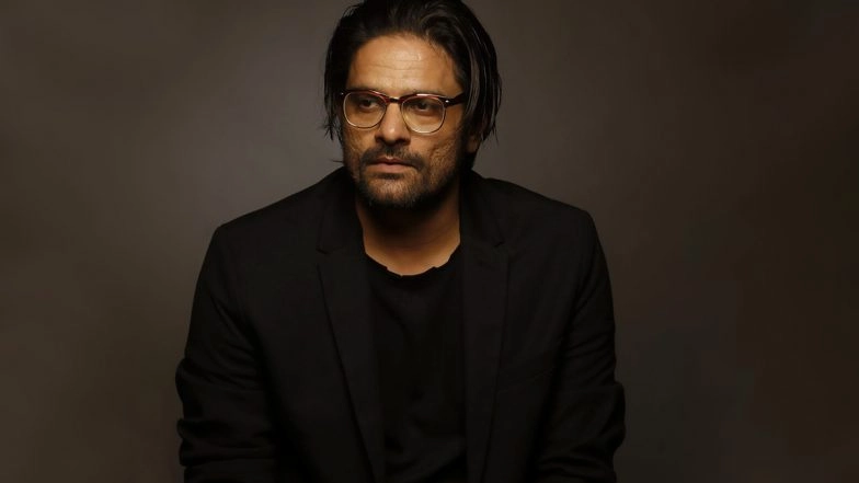 Jaideep Ahlawat: Actors Face Self-Doubt at Least Once in a Day